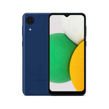 Samsung Galaxy A03 Core Samsung Galaxy A03 Core
