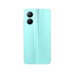 realme C33