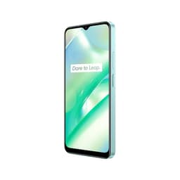 realme C33