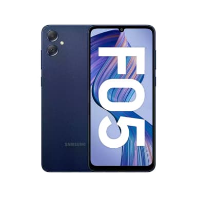 Samsung Galaxy F05 Samsung Galaxy F05